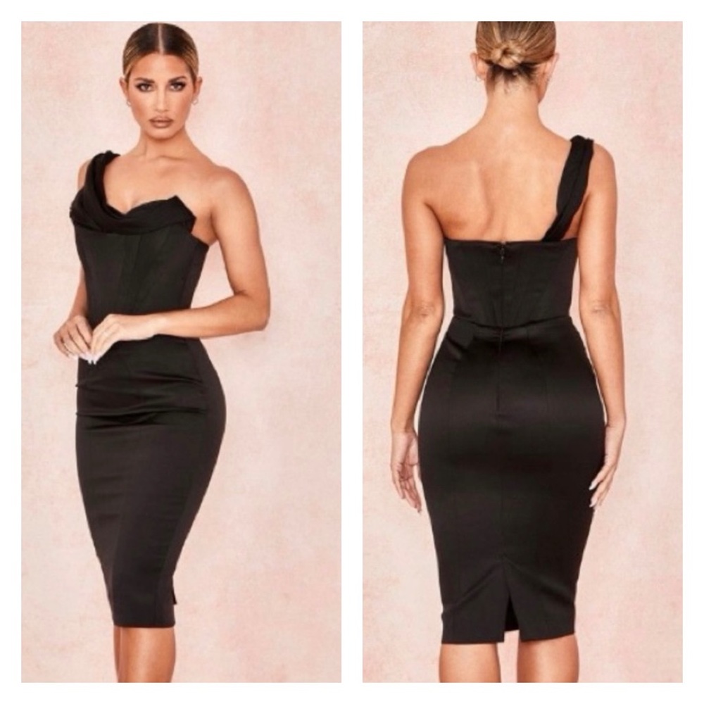 ➿ house of cb raphaella dress ➿